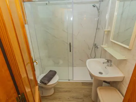 Appartement 4 pers. avec terrasse piscine à Torrevieja : photo 4