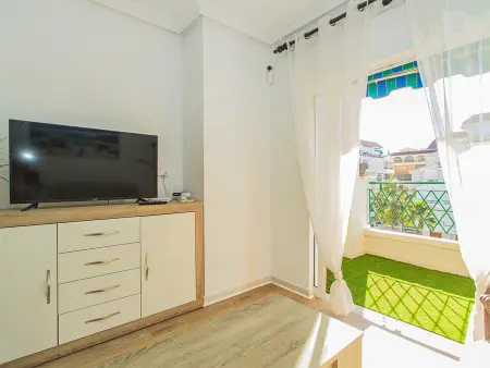 Appartement 4 pers. avec terrasse piscine à Torrevieja : photo 14