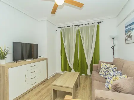 Appartement 4 pers. avec terrasse piscine à Torrevieja : photo 28
