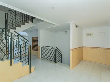 Appartement 4 pers. avec terrasse piscine à Torrevieja : photo 29