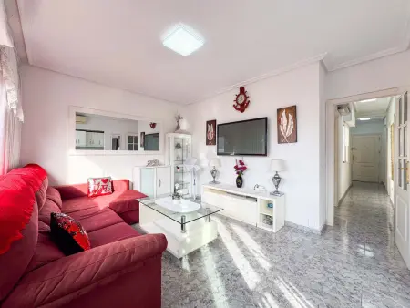 Appartement 3 chambres au centre de Torrevieja, près de la mer : photo 3
