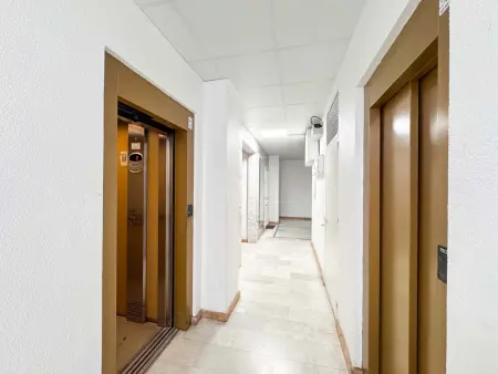 Appartement 3 chambres au centre de Torrevieja, près de la mer : photo 9