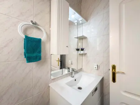 Appartement 3 chambres au centre de Torrevieja, près de la mer : photo 13