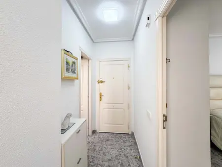 Appartement 3 chambres au centre de Torrevieja, près de la mer : photo 14