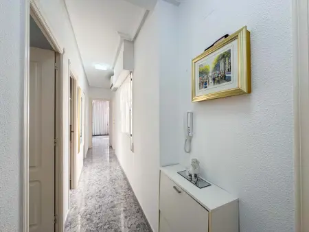 Appartement 3 chambres au centre de Torrevieja, près de la mer : photo 15