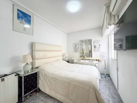 Appartement 3 chambres au centre de Torrevieja, près de la mer : photo 16