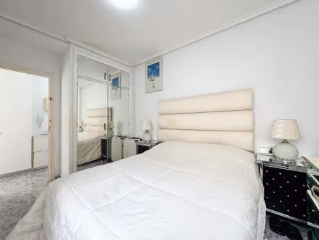 Appartement 3 chambres au centre de Torrevieja, près de la mer : photo 17