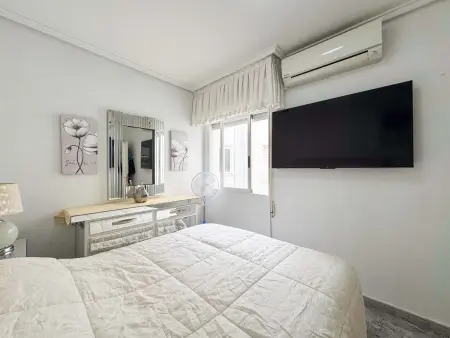Appartement 3 chambres au centre de Torrevieja, près de la mer : photo 18