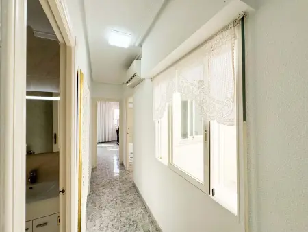 Appartement 3 chambres au centre de Torrevieja, près de la mer : photo 19