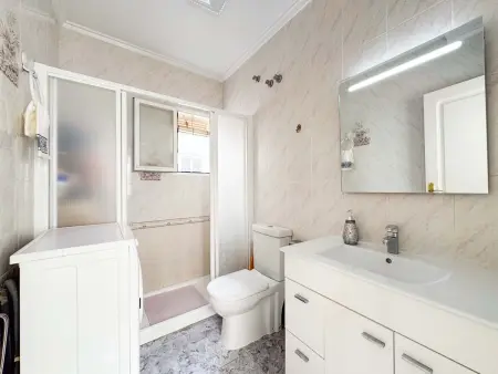 Appartement 3 chambres au centre de Torrevieja, près de la mer : photo 20