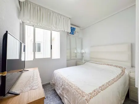 Appartement 3 chambres au centre de Torrevieja, près de la mer : photo 23