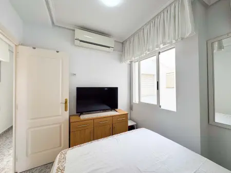 Appartement 3 chambres au centre de Torrevieja, près de la mer : photo 24