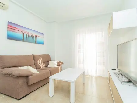 Appartement 2 ch. avec terrasse à Torrevieja : photo 1