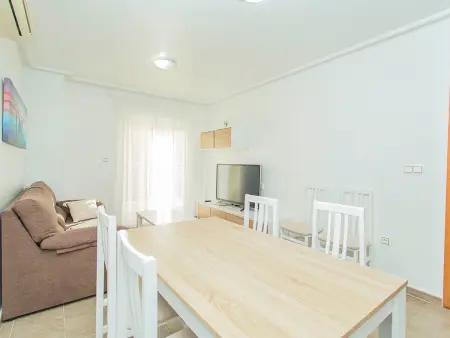Appartement 2 ch. avec terrasse à Torrevieja : photo 3