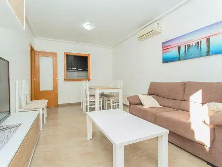 Appartement 2 ch. avec terrasse à Torrevieja : photo 6