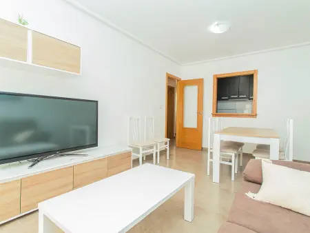 Appartement 2 ch. avec terrasse à Torrevieja : photo 7