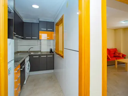 Appartement 2 ch. avec terrasse à Torrevieja : photo 9