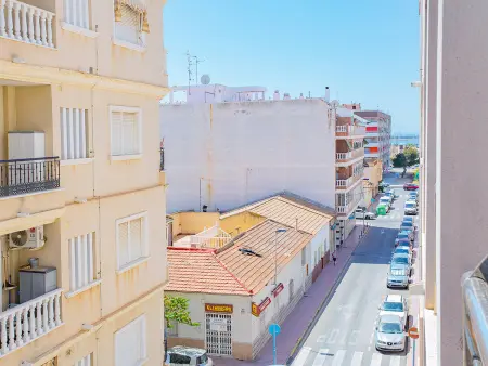 Appartement 2 ch. avec terrasse à Torrevieja : photo 14
