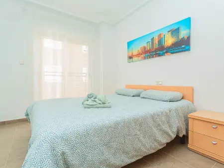 Appartement 2 ch. avec terrasse à Torrevieja : photo 16