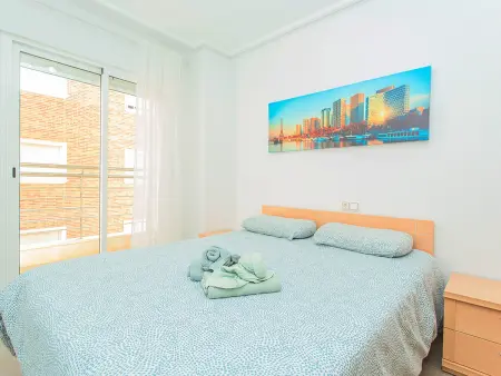 Appartement 2 ch. avec terrasse à Torrevieja : photo 18
