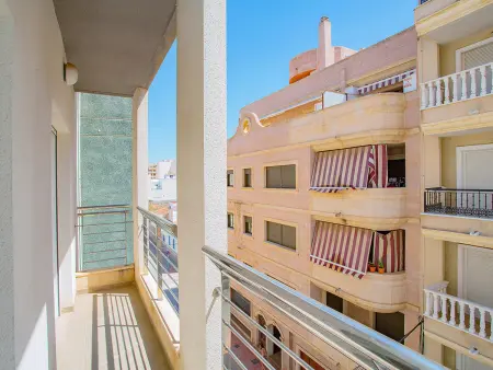 Appartement 2 ch. avec terrasse à Torrevieja : photo 20