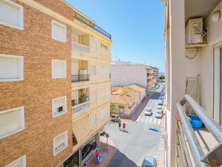 Appartement 2 ch. avec terrasse à Torrevieja : photo 21
