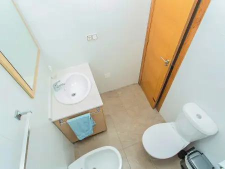 Appartement 2 ch. avec terrasse à Torrevieja : photo 25