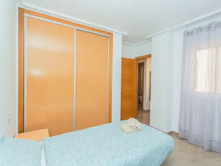 Appartement 2 ch. avec terrasse à Torrevieja : photo 28