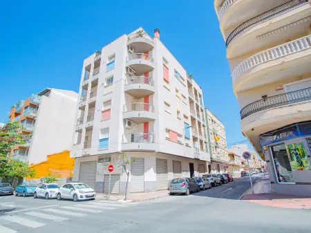 Appartement 2 ch. avec terrasse à Torrevieja : photo 36