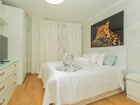 Appartement 107 m² à Torrevieja, 500 m de la plage : photo 3
