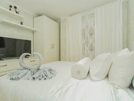 Appartement 107 m² à Torrevieja, 500 m de la plage : photo 4