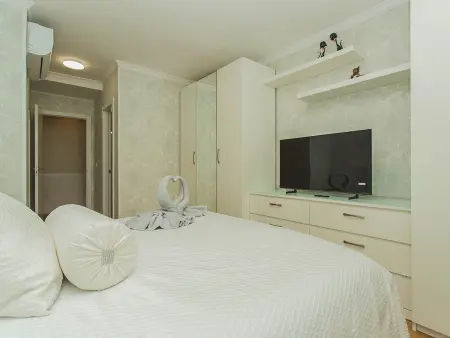 Appartement 107 m² à Torrevieja, 500 m de la plage : photo 5