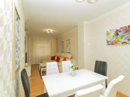 Appartement 107 m² à Torrevieja, 500 m de la plage : photo 11