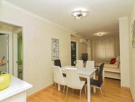 Appartement 107 m² à Torrevieja, 500 m de la plage : photo 13