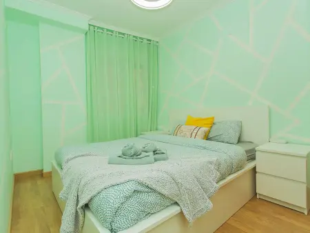 Appartement 107 m² à Torrevieja, 500 m de la plage : photo 15