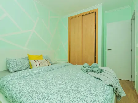 Appartement 107 m² à Torrevieja, 500 m de la plage : photo 18