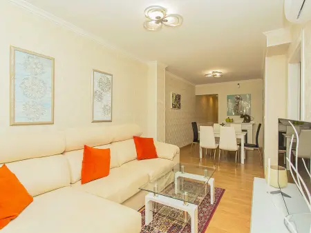 Appartement 107 m² à Torrevieja, 500 m de la plage : photo 33