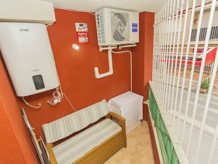 Appartement 107 m² à Torrevieja, 500 m de la plage : photo 35