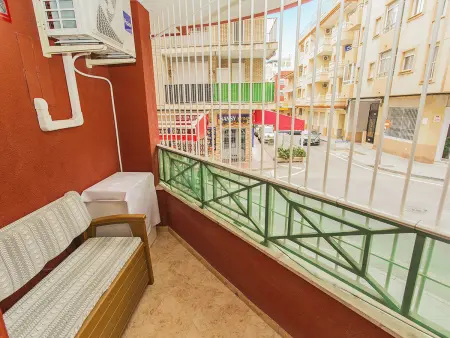 Appartement 107 m² à Torrevieja, 500 m de la plage : photo 36