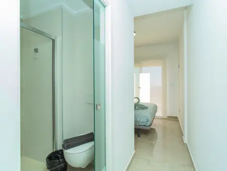 Penthouse 2 chambres, solarium et jacuzzi à Pilar de la Horadada : photo 15