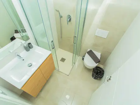 Penthouse 2 chambres, solarium et jacuzzi à Pilar de la Horadada : photo 16