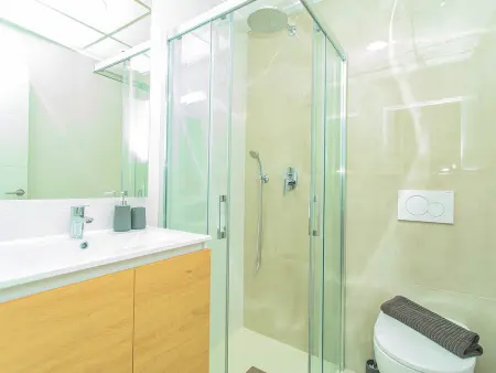 Penthouse 2 chambres, solarium et jacuzzi à Pilar de la Horadada : photo 17