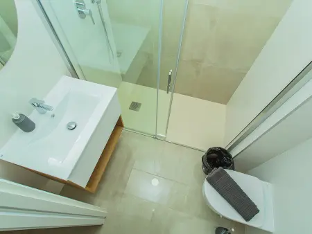 Penthouse 2 chambres, solarium et jacuzzi à Pilar de la Horadada : photo 18