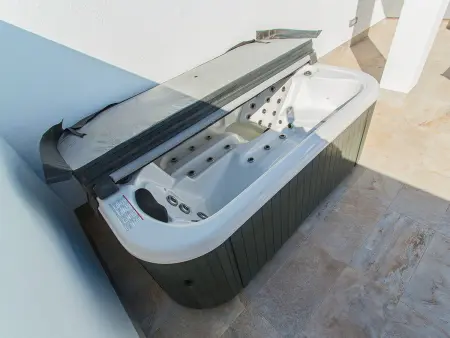 Penthouse 2 chambres, solarium et jacuzzi à Pilar de la Horadada : photo 28