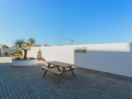 Penthouse 2 chambres, solarium et jacuzzi à Pilar de la Horadada : photo 30