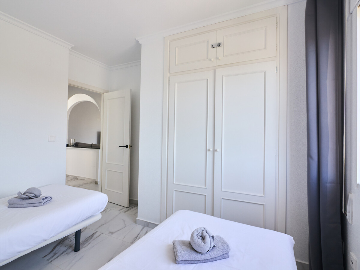 Bungalow 2 chambres avec piscine à Torrevieja - Photo 16
