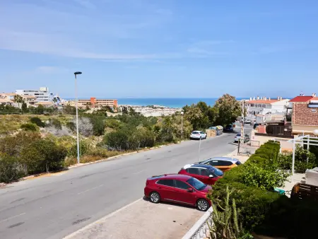 Bungalow 2 chambres avec piscine à Torrevieja