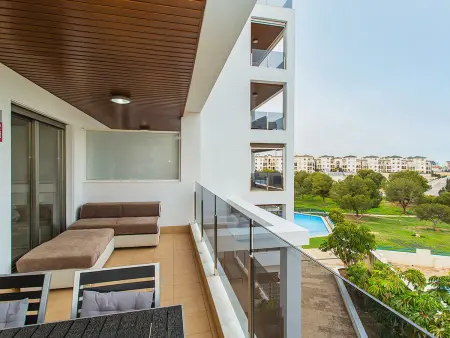 Appartement 3 ch. Dehesa de Campoamor, terrasse et piscine : photo 2