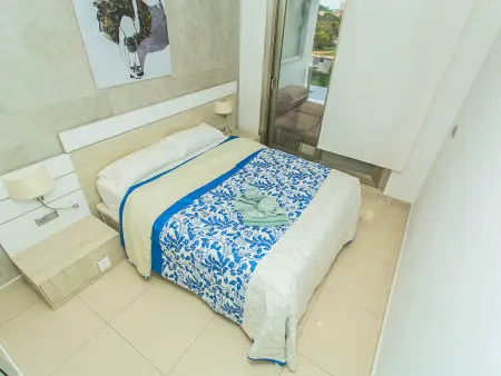 Appartement 3 ch. Dehesa de Campoamor, terrasse et piscine : photo 4