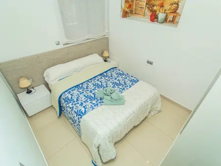 Appartement 3 ch. Dehesa de Campoamor, terrasse et piscine : photo 16